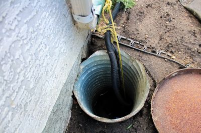 Drainage Solutions