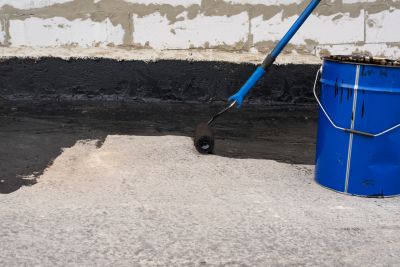 Seepage Repair Process